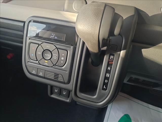 スペーシア ハイブリッドＸ　両側電動スライドドア　衝突被害軽減ブレーキ　スマートキー　車線逸脱防止装置　クリアランスソナー　アイドリングストップ　ＥＣＳ　ＬＥＤヘッドライト（29枚目）