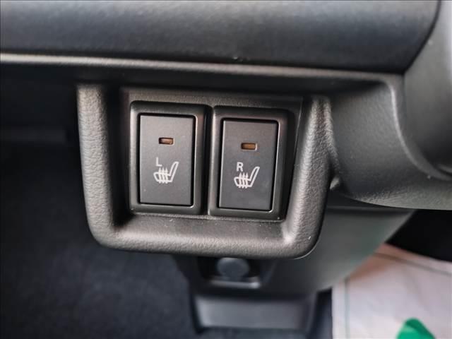 スペーシア ハイブリッドＸ　両側電動スライドドア　衝突被害軽減ブレーキ　スマートキー　車線逸脱防止装置　クリアランスソナー　アイドリングストップ　ＥＣＳ　ＬＥＤヘッドライト（30枚目）