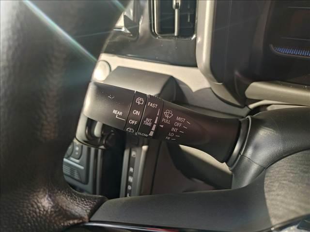 スペーシア ハイブリッドＸ　両側電動スライドドア　衝突被害軽減ブレーキ　スマートキー　車線逸脱防止装置　クリアランスソナー　アイドリングストップ　ＥＣＳ　ＬＥＤヘッドライト（41枚目）