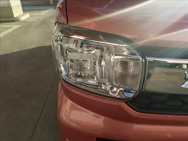 スペーシア ハイブリッドＸ　両側電動スライドドア　衝突被害軽減ブレーキ　スマートキー　車線逸脱防止装置　クリアランスソナー　アイドリングストップ　ＥＣＳ　ＬＥＤヘッドライト（44枚目）