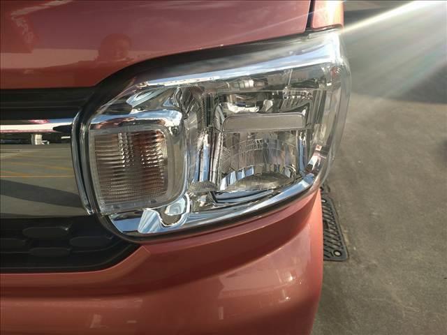 スペーシア ハイブリッドＸ　両側電動スライドドア　衝突被害軽減ブレーキ　スマートキー　車線逸脱防止装置　クリアランスソナー　アイドリングストップ　ＥＣＳ　ＬＥＤヘッドライト（45枚目）