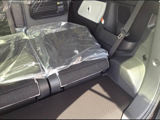 タント Ｘ　両側スライド片側電動ドア　衝突被害軽減ブレーキ　スマートキー　クリアランスソナー　アイドリングストップ　ＥＣＳ　ＬＥＤヘッドライト（16枚目）