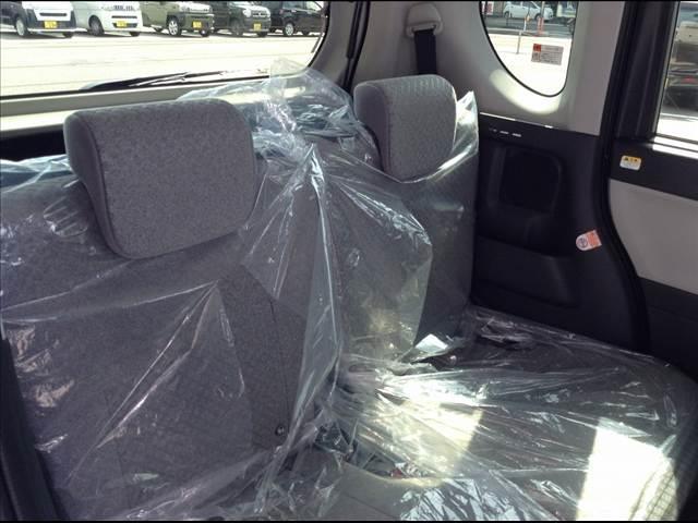 タント Ｘ　両側スライド片側電動ドア　衝突被害軽減ブレーキ　スマートキー　クリアランスソナー　アイドリングストップ　ＥＣＳ　ＬＥＤヘッドライト（20枚目）