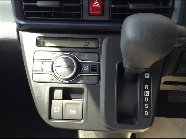 タント Ｘ　両側スライド片側電動ドア　衝突被害軽減ブレーキ　スマートキー　クリアランスソナー　アイドリングストップ　ＥＣＳ　ＬＥＤヘッドライト（25枚目）