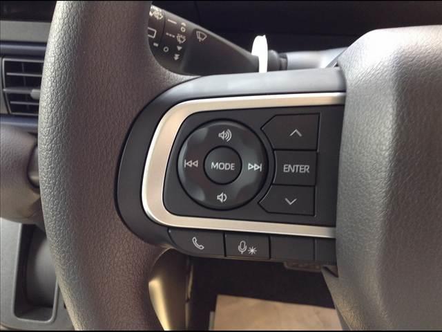 タント Ｘ　両側スライド片側電動ドア　衝突被害軽減ブレーキ　スマートキー　クリアランスソナー　アイドリングストップ　ＥＣＳ　ＬＥＤヘッドライト（34枚目）