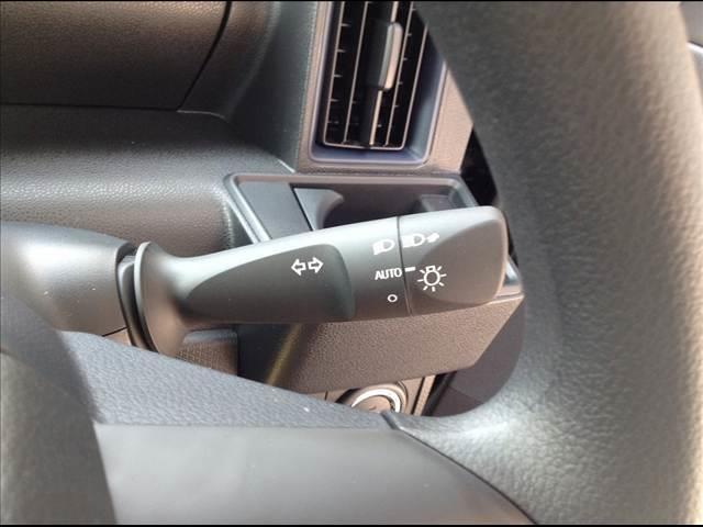 タント Ｘ　両側スライド片側電動ドア　衝突被害軽減ブレーキ　スマートキー　クリアランスソナー　アイドリングストップ　ＥＣＳ　ＬＥＤヘッドライト（36枚目）