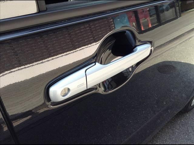 タント Ｘ　両側スライド片側電動ドア　衝突被害軽減ブレーキ　スマートキー　クリアランスソナー　アイドリングストップ　ＥＣＳ　ＬＥＤヘッドライト（44枚目）