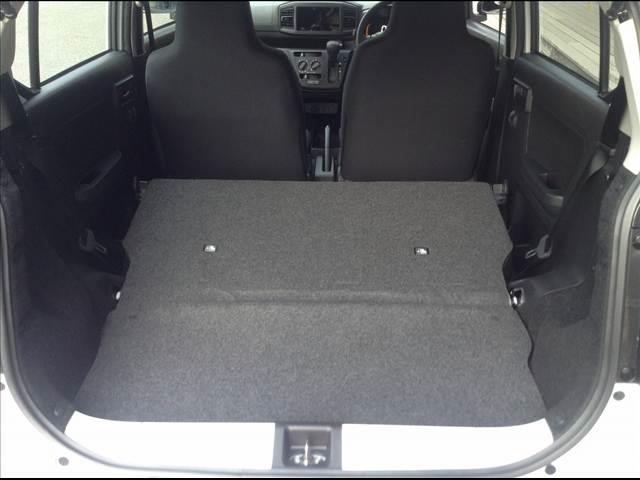 ミライース Ｌ　ＳＡＩＩＩ　衝突被害軽減ブレーキ　クリアランスソナー　アイドリングストップ　ＥＣＳ（14枚目）