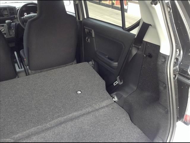 ミライース Ｌ　ＳＡＩＩＩ　衝突被害軽減ブレーキ　クリアランスソナー　アイドリングストップ　ＥＣＳ（16枚目）