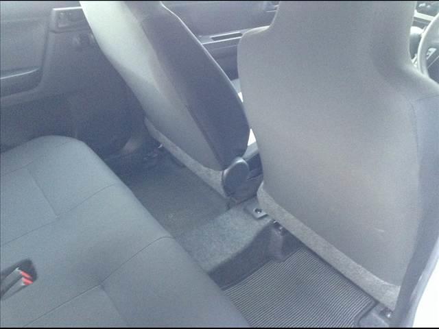 ミライース Ｌ　ＳＡＩＩＩ　衝突被害軽減ブレーキ　クリアランスソナー　アイドリングストップ　ＥＣＳ（17枚目）