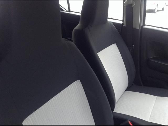 ミライース Ｌ　ＳＡＩＩＩ　衝突被害軽減ブレーキ　クリアランスソナー　アイドリングストップ　ＥＣＳ（19枚目）