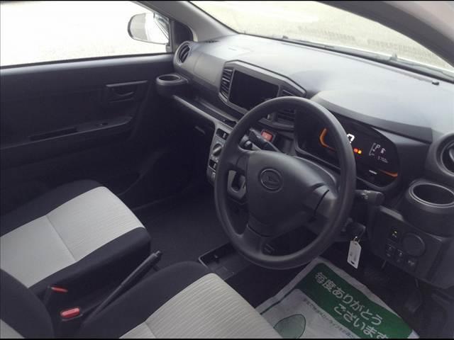 ミライース Ｌ　ＳＡＩＩＩ　衝突被害軽減ブレーキ　クリアランスソナー　アイドリングストップ　ＥＣＳ（20枚目）