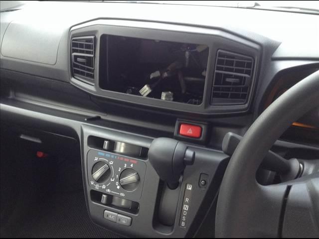 ミライース Ｌ　ＳＡＩＩＩ　衝突被害軽減ブレーキ　クリアランスソナー　アイドリングストップ　ＥＣＳ（21枚目）