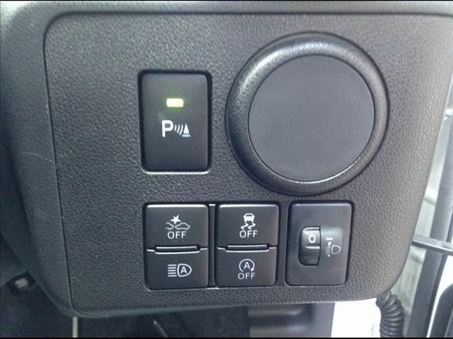 ミライース Ｌ　ＳＡＩＩＩ　衝突被害軽減ブレーキ　クリアランスソナー　アイドリングストップ　ＥＣＳ（27枚目）