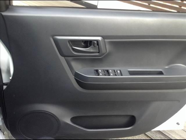 ミライース Ｌ　ＳＡＩＩＩ　衝突被害軽減ブレーキ　クリアランスソナー　アイドリングストップ　ＥＣＳ（28枚目）