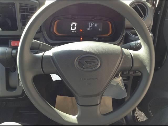 ミライース Ｌ　ＳＡＩＩＩ　衝突被害軽減ブレーキ　クリアランスソナー　アイドリングストップ　ＥＣＳ（30枚目）