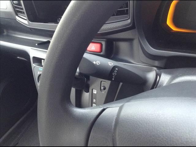 ミライース Ｌ　ＳＡＩＩＩ　衝突被害軽減ブレーキ　クリアランスソナー　アイドリングストップ　ＥＣＳ（31枚目）