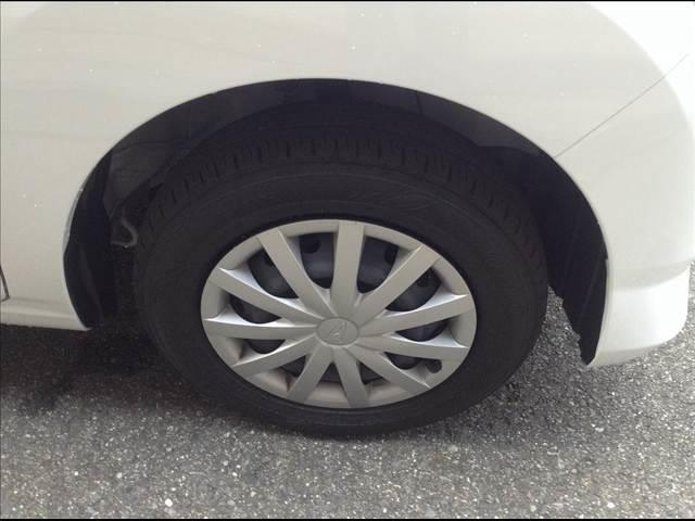 ミライース Ｌ　ＳＡＩＩＩ　衝突被害軽減ブレーキ　クリアランスソナー　アイドリングストップ　ＥＣＳ（36枚目）