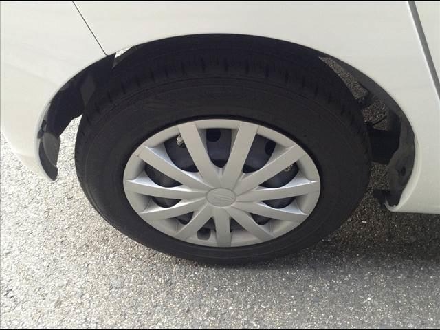 ミライース Ｌ　ＳＡＩＩＩ　衝突被害軽減ブレーキ　クリアランスソナー　アイドリングストップ　ＥＣＳ（37枚目）