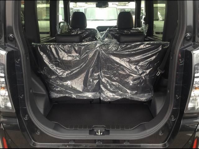 タント カスタムＸ　両側電動スライドドア　衝突被害軽減ブレーキ　スマートキー　クリアランスソナー　アイドリングストップ　ＥＣＳ　ＬＥＤヘッドライト（9枚目）