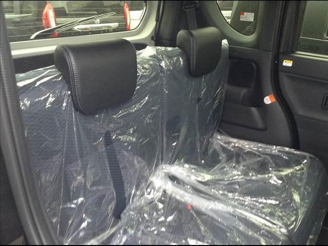 タント カスタムＸ　両側電動スライドドア　衝突被害軽減ブレーキ　スマートキー　クリアランスソナー　アイドリングストップ　ＥＣＳ　ＬＥＤヘッドライト（14枚目）