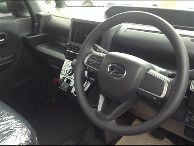 タント カスタムＸ　両側電動スライドドア　衝突被害軽減ブレーキ　スマートキー　クリアランスソナー　アイドリングストップ　ＥＣＳ　ＬＥＤヘッドライト（16枚目）