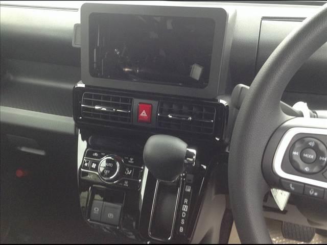 タント カスタムＸ　両側電動スライドドア　衝突被害軽減ブレーキ　スマートキー　クリアランスソナー　アイドリングストップ　ＥＣＳ　ＬＥＤヘッドライト（17枚目）