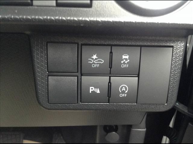 タント カスタムＸ　両側電動スライドドア　衝突被害軽減ブレーキ　スマートキー　クリアランスソナー　アイドリングストップ　ＥＣＳ　ＬＥＤヘッドライト（24枚目）