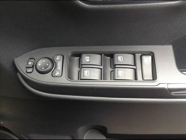 タント カスタムＸ　両側電動スライドドア　衝突被害軽減ブレーキ　スマートキー　クリアランスソナー　アイドリングストップ　ＥＣＳ　ＬＥＤヘッドライト（26枚目）