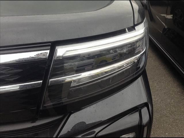 タント カスタムＸ　両側電動スライドドア　衝突被害軽減ブレーキ　スマートキー　クリアランスソナー　アイドリングストップ　ＥＣＳ　ＬＥＤヘッドライト（33枚目）