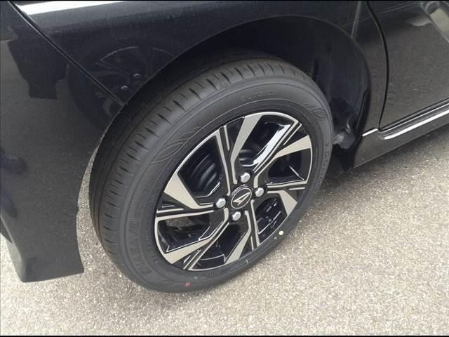 タント カスタムＸ　両側電動スライドドア　衝突被害軽減ブレーキ　スマートキー　クリアランスソナー　アイドリングストップ　ＥＣＳ　ＬＥＤヘッドライト（37枚目）