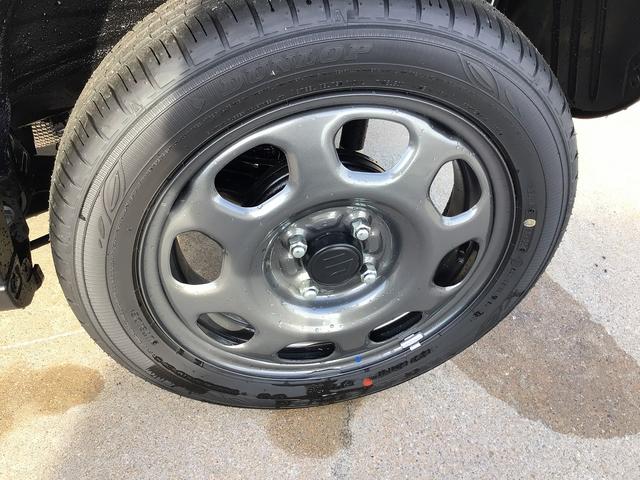 ハスラー ハイブリッドＧ　衝突被害軽減ブレーキ　車線逸脱防止装置　スマートキー　クリアランスソナー　アイドリングストップ　ＡＣＣ　ＥＣＳ　シートヒーター　ＬＥＤヘッドライト（11枚目）