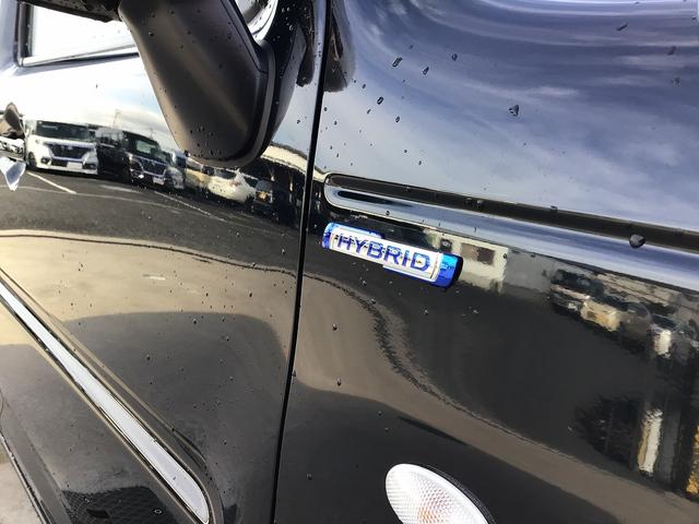 ハスラー ハイブリッドＧ　衝突被害軽減ブレーキ　車線逸脱防止装置　スマートキー　クリアランスソナー　アイドリングストップ　ＡＣＣ　ＥＣＳ　シートヒーター　ＬＥＤヘッドライト（17枚目）