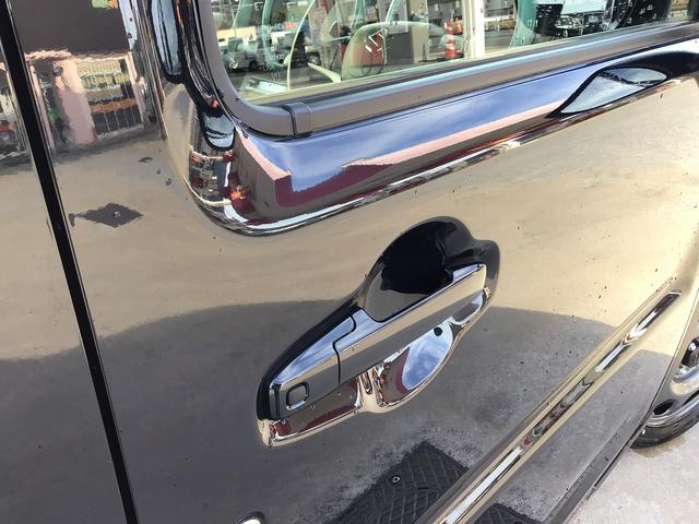 ハスラー ハイブリッドＧ　衝突被害軽減ブレーキ　車線逸脱防止装置　スマートキー　クリアランスソナー　アイドリングストップ　ＡＣＣ　ＥＣＳ　シートヒーター　ＬＥＤヘッドライト（20枚目）