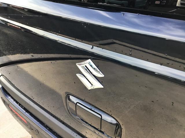 ハスラー ハイブリッドＧ　衝突被害軽減ブレーキ　車線逸脱防止装置　スマートキー　クリアランスソナー　アイドリングストップ　ＡＣＣ　ＥＣＳ　シートヒーター　ＬＥＤヘッドライト（22枚目）