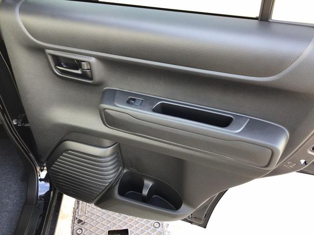 ハスラー ハイブリッドＧ　衝突被害軽減ブレーキ　車線逸脱防止装置　スマートキー　クリアランスソナー　アイドリングストップ　ＡＣＣ　ＥＣＳ　シートヒーター　ＬＥＤヘッドライト（31枚目）