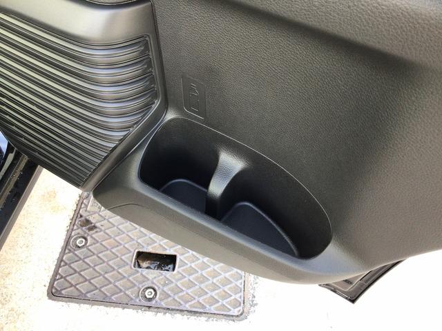 ハスラー ハイブリッドＧ　衝突被害軽減ブレーキ　車線逸脱防止装置　スマートキー　クリアランスソナー　アイドリングストップ　ＡＣＣ　ＥＣＳ　シートヒーター　ＬＥＤヘッドライト（32枚目）