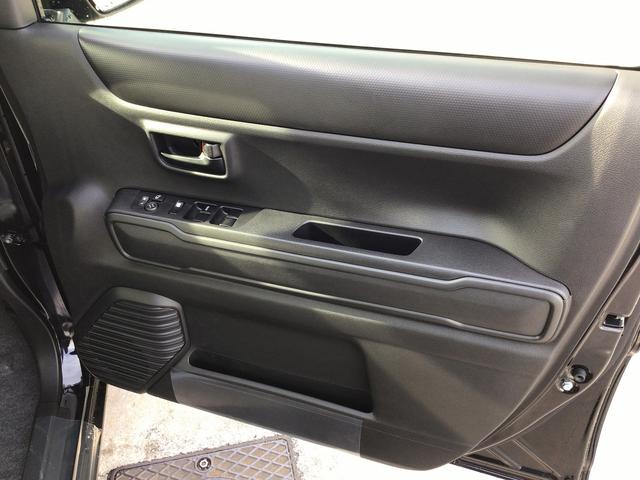 ハスラー ハイブリッドＧ　衝突被害軽減ブレーキ　車線逸脱防止装置　スマートキー　クリアランスソナー　アイドリングストップ　ＡＣＣ　ＥＣＳ　シートヒーター　ＬＥＤヘッドライト（35枚目）