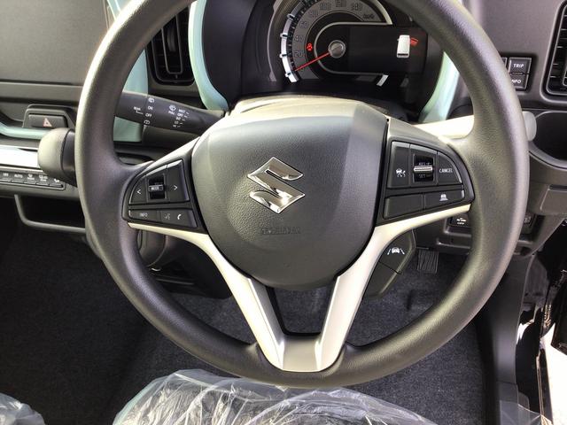 ハスラー ハイブリッドＧ　衝突被害軽減ブレーキ　車線逸脱防止装置　スマートキー　クリアランスソナー　アイドリングストップ　ＡＣＣ　ＥＣＳ　シートヒーター　ＬＥＤヘッドライト（39枚目）