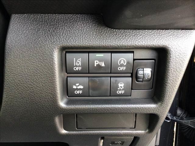 ハスラー ハイブリッドＧ　衝突被害軽減ブレーキ　車線逸脱防止装置　スマートキー　クリアランスソナー　アイドリングストップ　ＡＣＣ　ＥＣＳ　シートヒーター　ＬＥＤヘッドライト（44枚目）