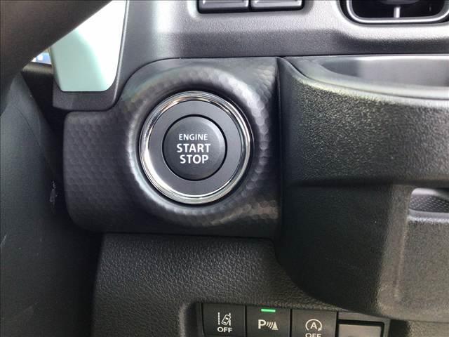 ハスラー ハイブリッドＧ　衝突被害軽減ブレーキ　車線逸脱防止装置　スマートキー　クリアランスソナー　アイドリングストップ　ＡＣＣ　ＥＣＳ　シートヒーター　ＬＥＤヘッドライト（48枚目）