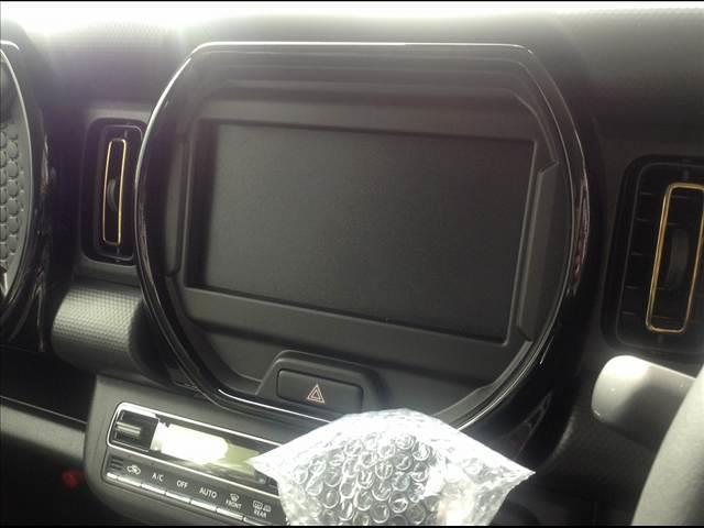 ハスラー ハイブリッドＸ　衝突被害軽減ブレーキ　車線逸脱防止装置　スマートキー　クリアランスソナー　アイドリングストップ　ＡＣＣ　ＥＣＳ　シートヒーター　ＬＥＤヘッドライト（22枚目）