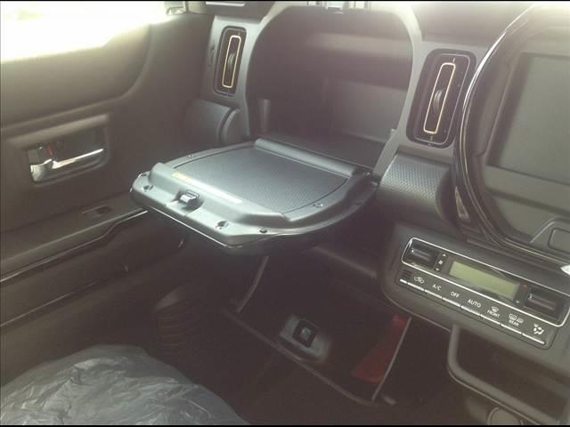 ハスラー ハイブリッドＸ　衝突被害軽減ブレーキ　車線逸脱防止装置　スマートキー　クリアランスソナー　アイドリングストップ　ＡＣＣ　ＥＣＳ　シートヒーター　ＬＥＤヘッドライト（28枚目）