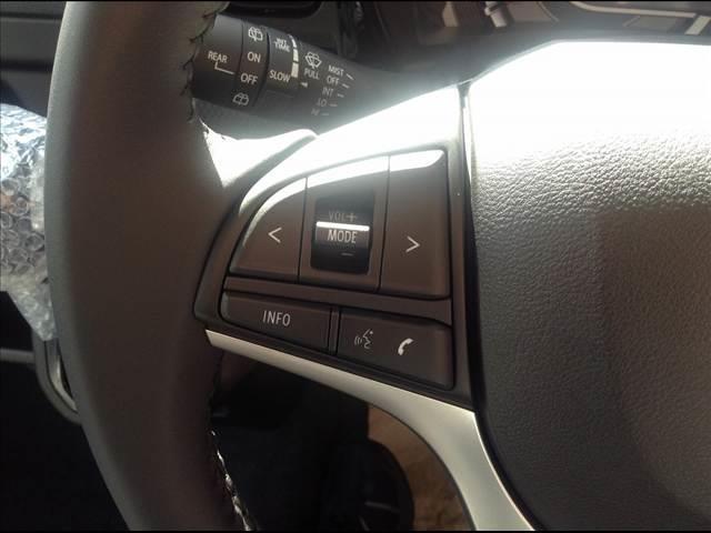 ハスラー ハイブリッドＸ　衝突被害軽減ブレーキ　車線逸脱防止装置　スマートキー　クリアランスソナー　アイドリングストップ　ＡＣＣ　ＥＣＳ　シートヒーター　ＬＥＤヘッドライト（36枚目）