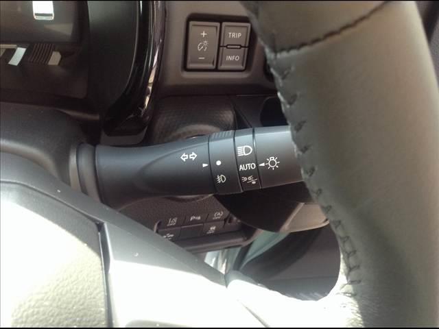 ハスラー ハイブリッドＸ　衝突被害軽減ブレーキ　車線逸脱防止装置　スマートキー　クリアランスソナー　アイドリングストップ　ＡＣＣ　ＥＣＳ　シートヒーター　ＬＥＤヘッドライト（39枚目）