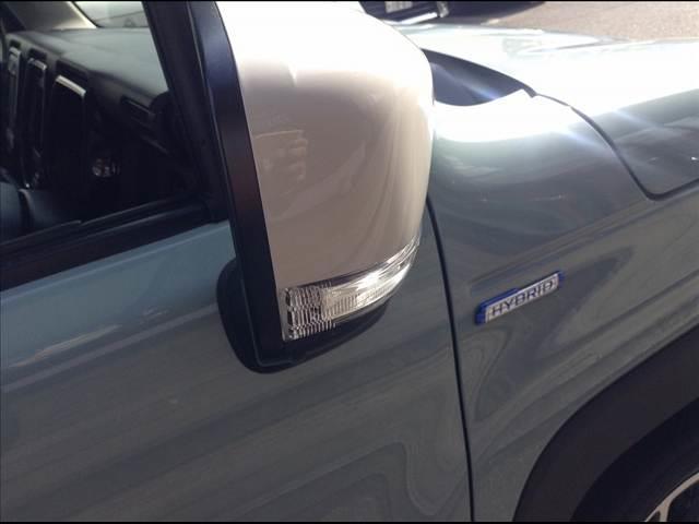 ハスラー ハイブリッドＸ　衝突被害軽減ブレーキ　車線逸脱防止装置　スマートキー　クリアランスソナー　アイドリングストップ　ＡＣＣ　ＥＣＳ　シートヒーター　ＬＥＤヘッドライト（47枚目）