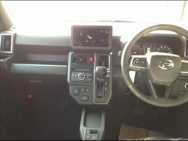 タフト G クロムベンチャー 衝突被害軽減ブレーキ スマートキー クリアランスソナー アイドリングストップ ECS シートヒーター LEDヘッドライト(2枚目)