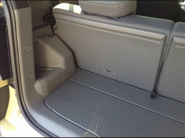 タフト G クロムベンチャー 衝突被害軽減ブレーキ スマートキー クリアランスソナー アイドリングストップ ECS シートヒーター LEDヘッドライト(12枚目)