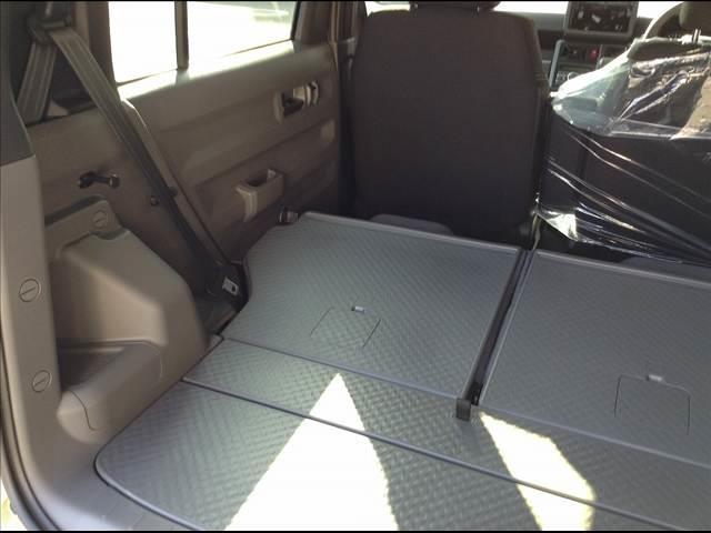 タフト G クロムベンチャー 衝突被害軽減ブレーキ スマートキー クリアランスソナー アイドリングストップ ECS シートヒーター LEDヘッドライト(14枚目)