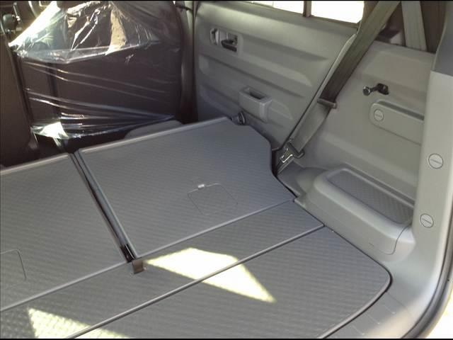 タフト G クロムベンチャー 衝突被害軽減ブレーキ スマートキー クリアランスソナー アイドリングストップ ECS シートヒーター LEDヘッドライト(15枚目)